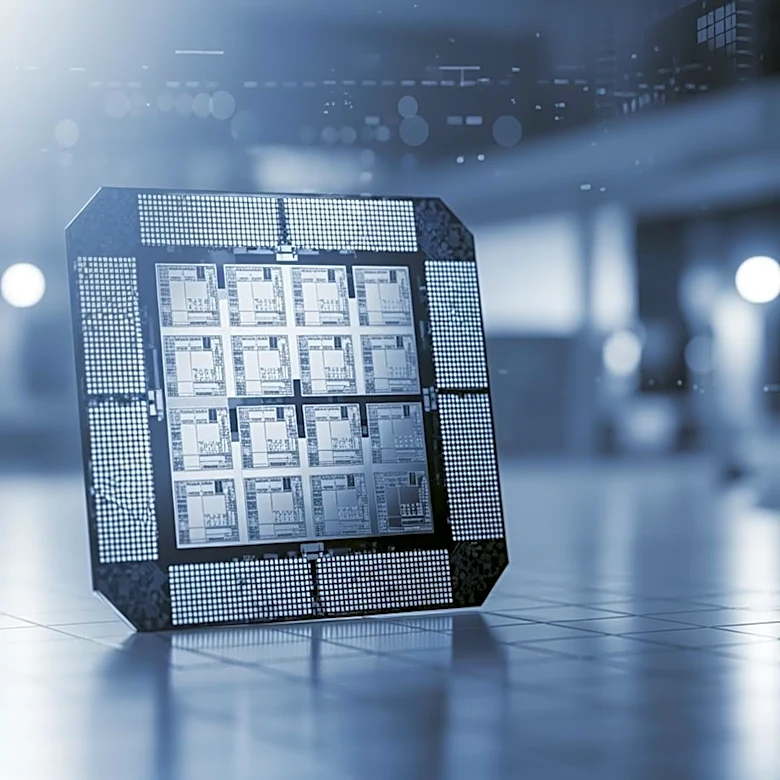 Tekne Capital Management CEO Discusses Semiconductor Supply Chain Challenges