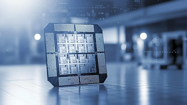 Tekne Capital Management CEO Discusses Semiconductor Supply Chain Challenges