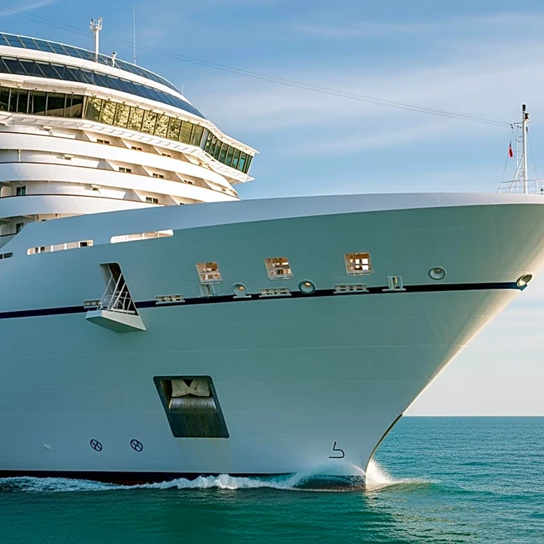 Port Everglades CEO Joseph Morris Discusses Growth and Future Plans Amid Cruise Industry Surge