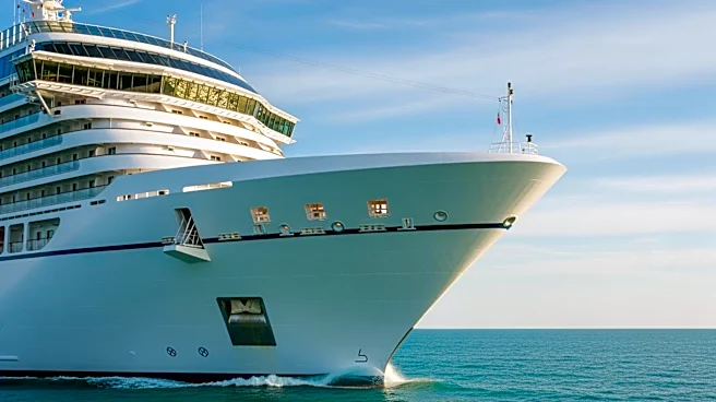 Port Everglades CEO Joseph Morris Discusses Growth and Future Plans Amid Cruise Industry Surge