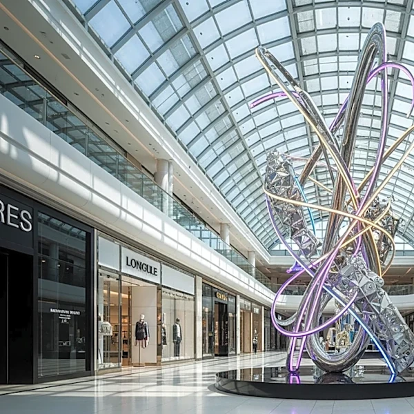 Simon Property Group Reports Strong Q1 Growth Driven by Luxury and Gen Z Brands