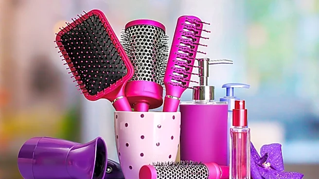 Australian Kids Haircare Brand Mimi Launches in the U.S.