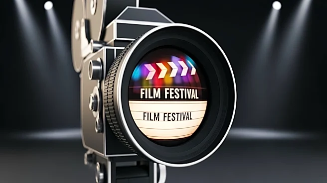 David Rooney Highlights Must-See Films at Cannes 2026
