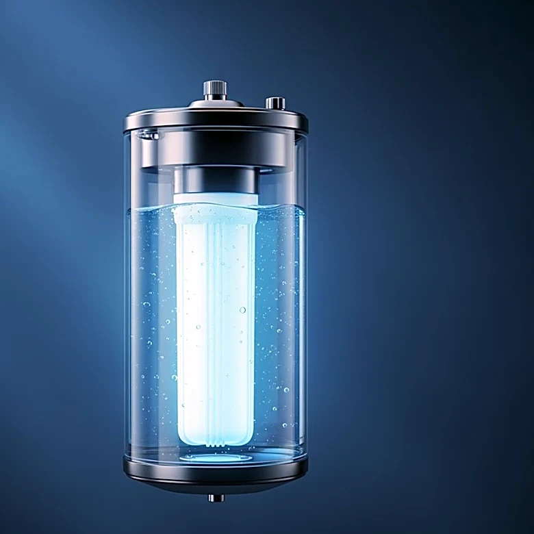 BIO-UV Group Advances Cruise Ship Ballast Water Treatment with New Technology