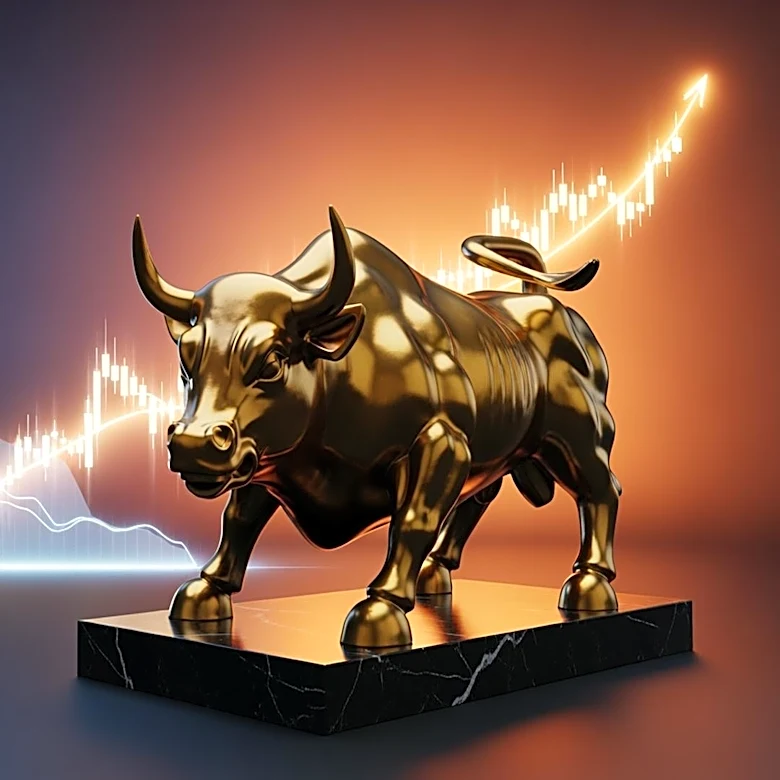 Wall Street's Record Run Stalls Amid AI Stock Slump and Rising Oil Prices