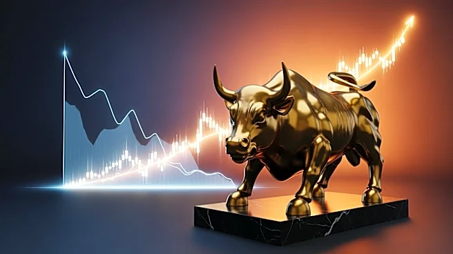 Wall Street's Record Run Stalls Amid AI Stock Slump and Rising Oil Prices