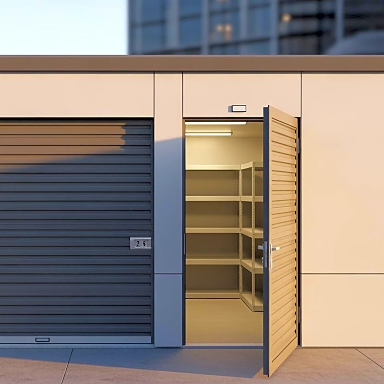 Heitman Launches New Self-Storage Investment Strategy in the U.S.