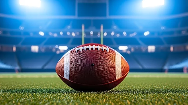 Chicago Bears Avoid International Game in 2026 NFL Season
