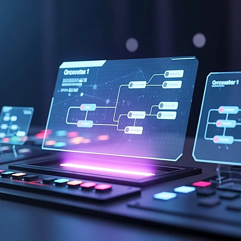 AI Infrastructure Focus Shifts to Orchestration Over Model Competition