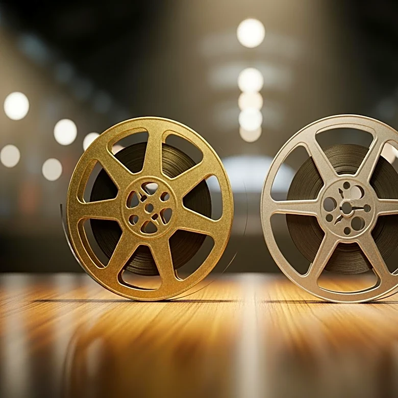 Cannes Market Anticipates Bidding Wars for Films Featuring Jason Statham and Rachel Zegler