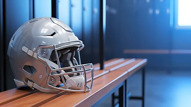 Los Angeles Chargers' Rookie Jake Slaughter Set to Impact Offensive Line