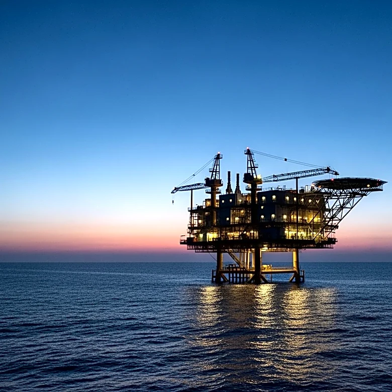 Block Energy Expands into Offshore Gabon with Ndjila and Mpari PSC Deal