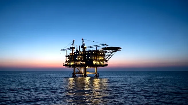 Block Energy Expands into Offshore Gabon with Ndjila and Mpari PSC Deal