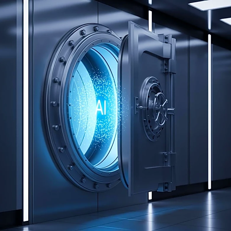Community Bank Discloses Security Lapse Involving AI Application