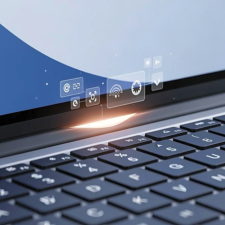 Bartender Pro Enhances MacBook Notch with New Features