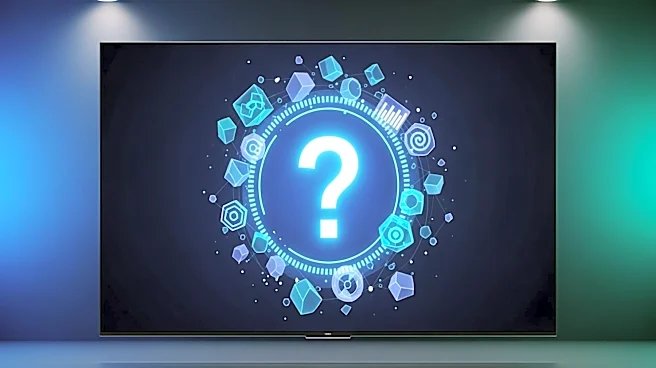 Sky News Australia Launches 'Quizzical' to Test Viewers' Knowledge of Current Affairs