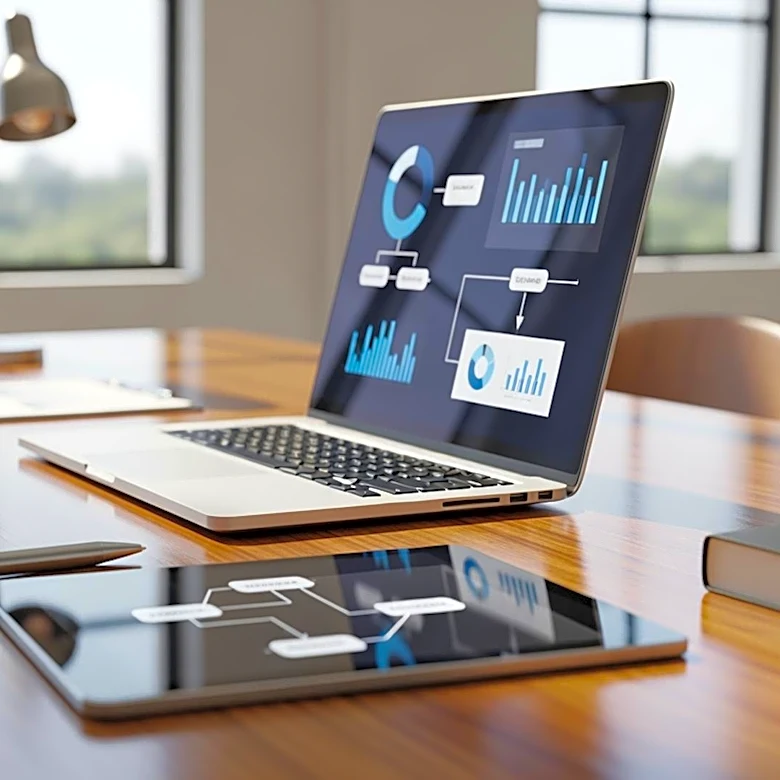 Aderant Unveils Agent Center at Momentum Global to Streamline Law Firm Operations