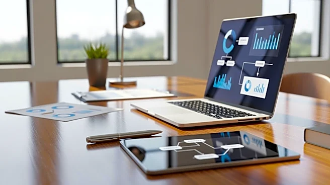 Aderant Unveils Agent Center at Momentum Global to Streamline Law Firm Operations