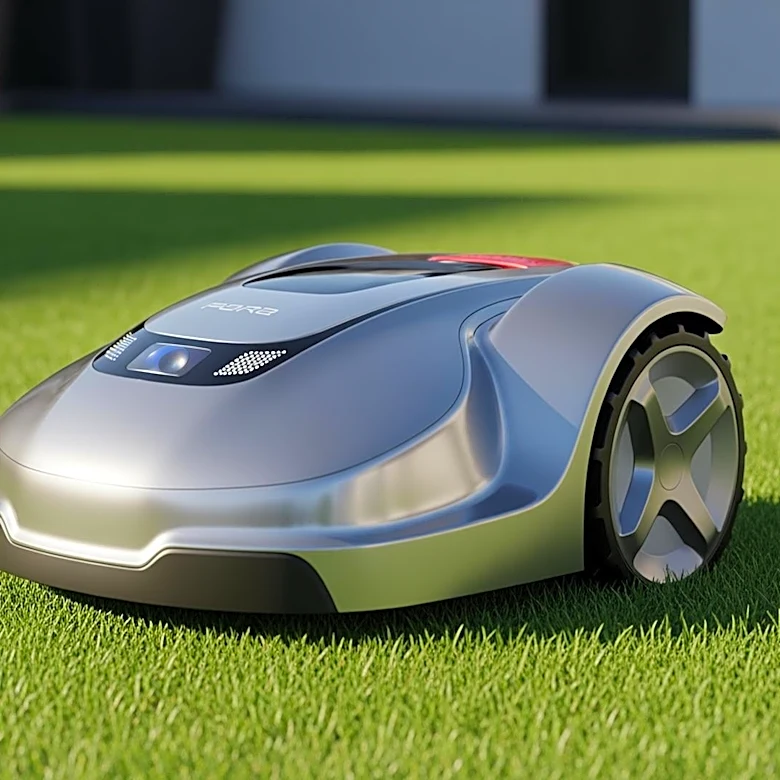 Mammotion Luba 3 AWD 1500 Robot Mower Hits Record Low Price of $2,099