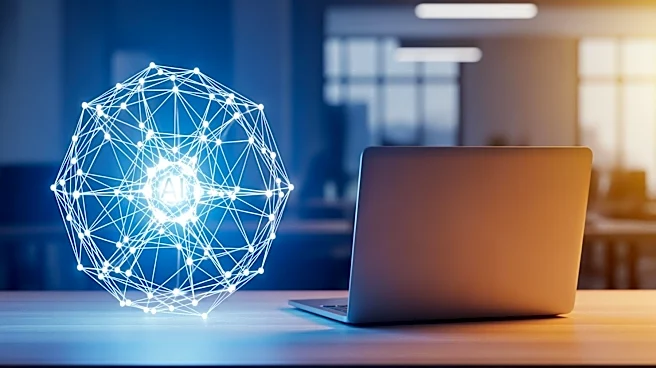 US Workers Show Strong Support for Union-Backed AI Policies, Poll Reveals