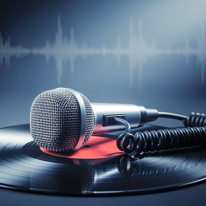 Janet Jackson's 1990 'Rhythm Nation' Era Celebrated in Podcast Series