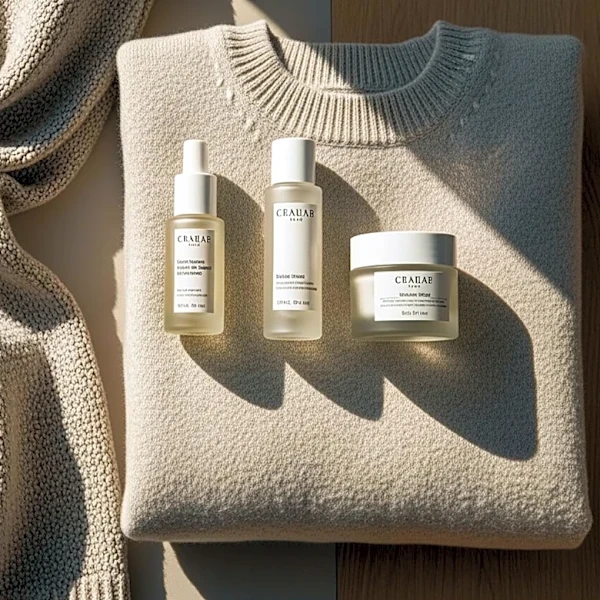 American Eagle Partners with Bubble Skincare to Launch Cobranded Apparel and Beauty Sets