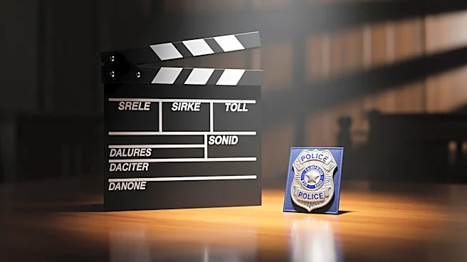 Miami-Dade Deputies Sue Netflix Film 'The Rip' for Defamation Over Real-Life Case Details