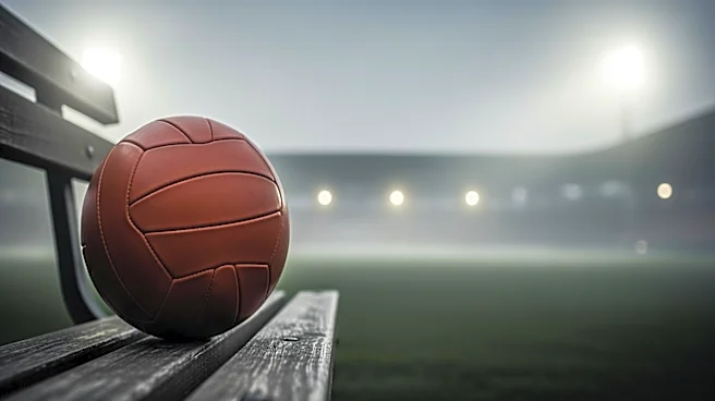 Stormzy to Executive Produce Biopic of Soccer Legend Ian Wright