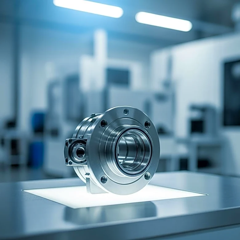 Verdermag Pump Production Integrated at Packo Facility in Belgium