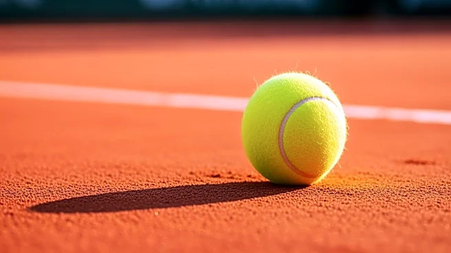 Coco Gauff Overcomes Mirra Andreeva in Italian Open Quarter-Finals