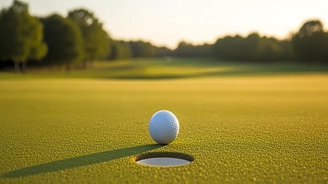 Cameron Young Leads Contenders for First Major Win at 2026 PGA Championship