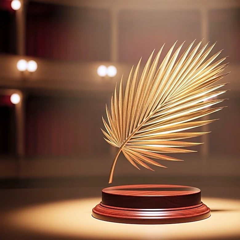 Peter Jackson to Receive Honorary Palme d'Or at Cannes for 'The Lord of the Rings' Impact
