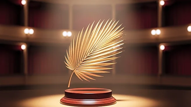Peter Jackson to Receive Honorary Palme d'Or at Cannes for 'The Lord of the Rings' Impact
