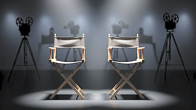 Christopher Nolan Reveals Casting Twist in 'The Odyssey' with Dual Roles