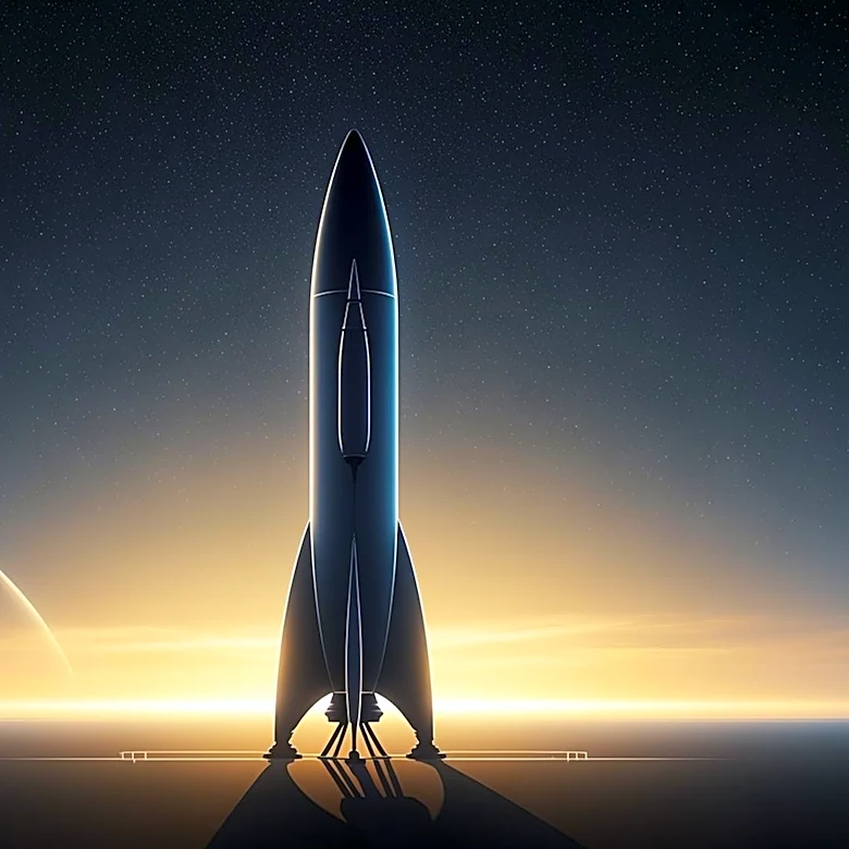 SpaceX's Starship V3 Set for Debut Launch on May 19, Aiming for Lunar and Mars Missions