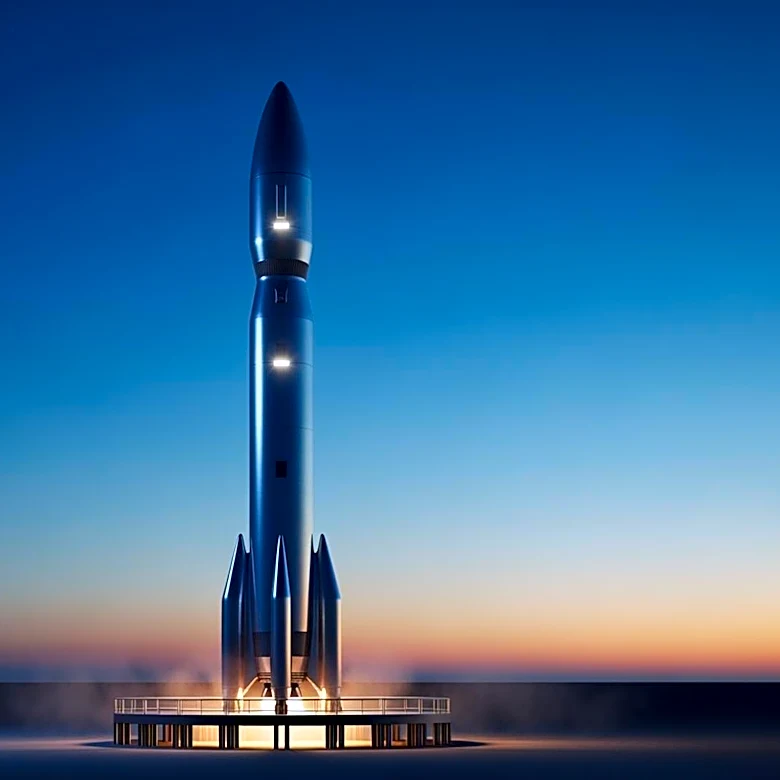 SpaceX Completes Wet Dress Rehearsal for Starship V3, Prepares for Imminent Launch
