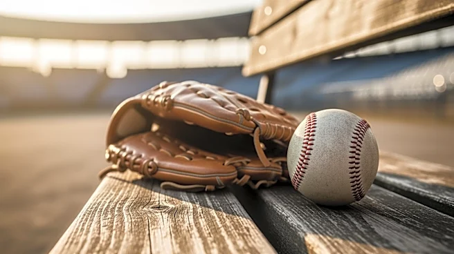 Baltimore Orioles' Nicole Sherry Departs After Two Decades