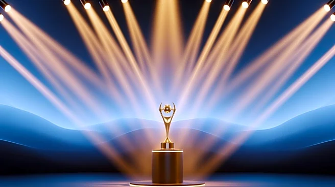 TelevisaUnivision Expands Premios Juventud to Spain, Partners with Marc Anthony