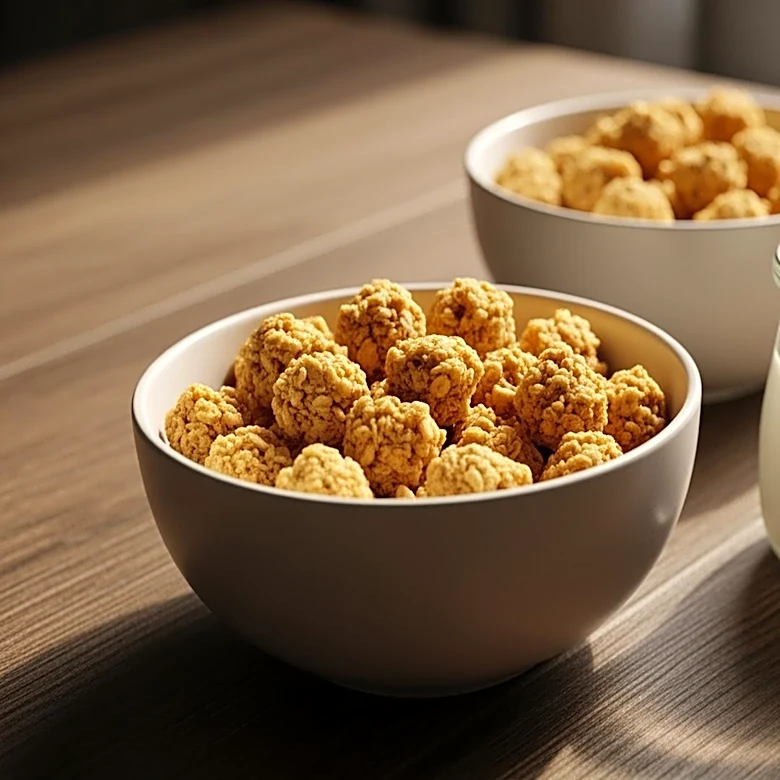 Rich Products Corp. Expands Farm Rich Line with New Protein-Packed Breakfast Options