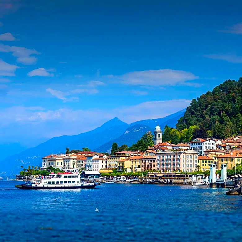 Palazzo Genazzini to Open in Bellagio, Lake Como, Offering Luxury and Historic Charm