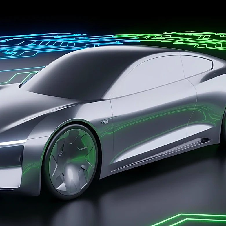 Chinese Electric Vehicles Challenge U.S. Market with Competitive Offerings