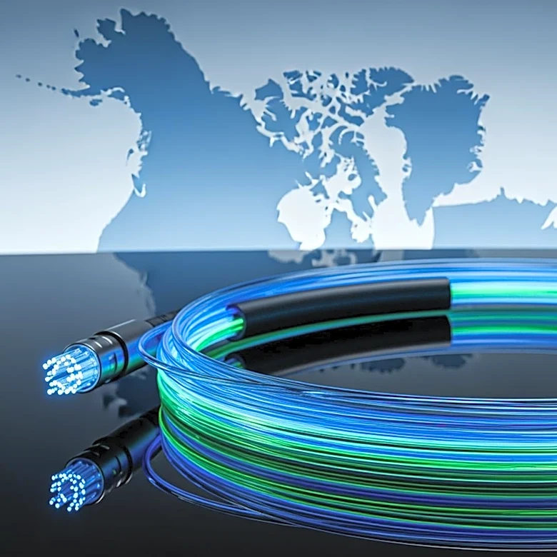 Lumen Technologies Expands U.S. Network with New Northern Fiber Route