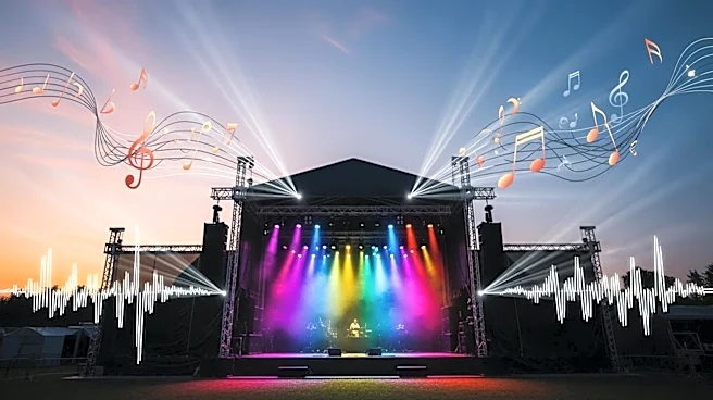Lollapalooza 2026 Schedule Announced: Headliners Include Lorde and Smashing Pumpkins
