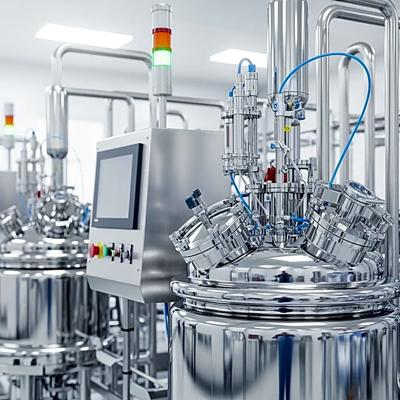 MacroGenics to Sell GMP Manufacturing Operations to Bora for $122.5M