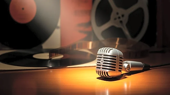 Linda Perry Discusses New Documentary and Album 'Let It Die Here'