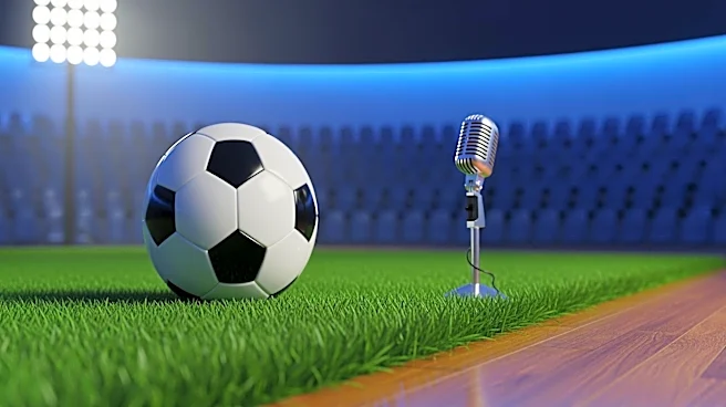 Ted Lasso Actor Cristo Fernandez Joins El Paso Locomotive FC in USL Championship