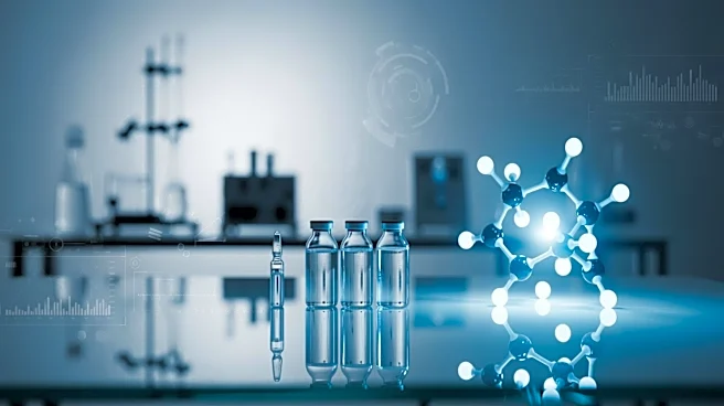 AN2 Therapeutics Reports Q1 2026 Financial Results and Pipeline Updates