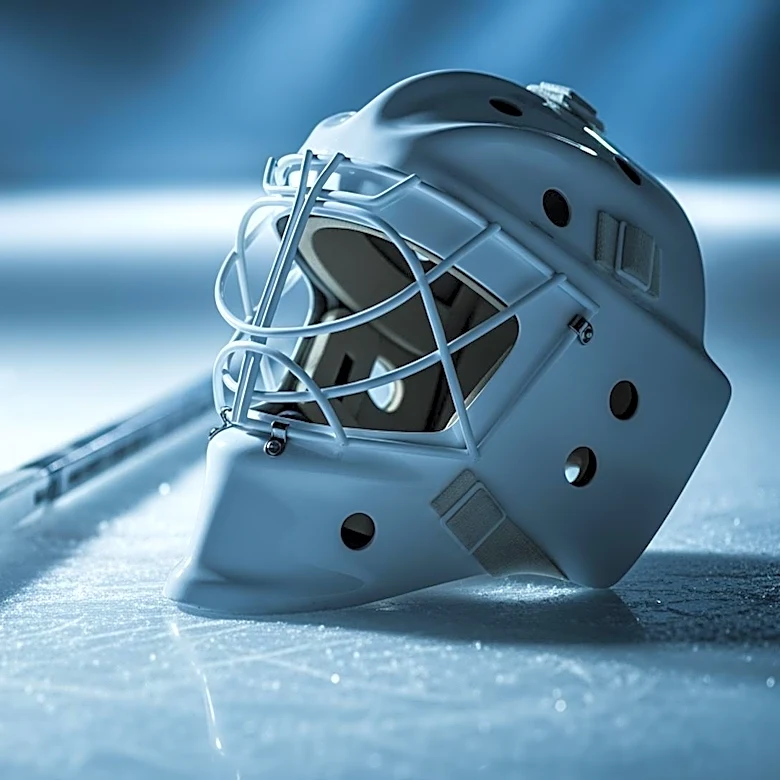Penguins' Sergei Murashov Achieves Shutout in AHL Playoff Victory