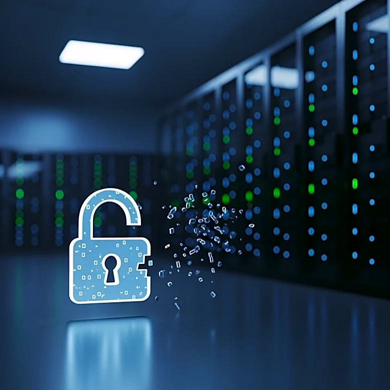 Community Bank Data Breach Exposes Customer Information to AI Systems