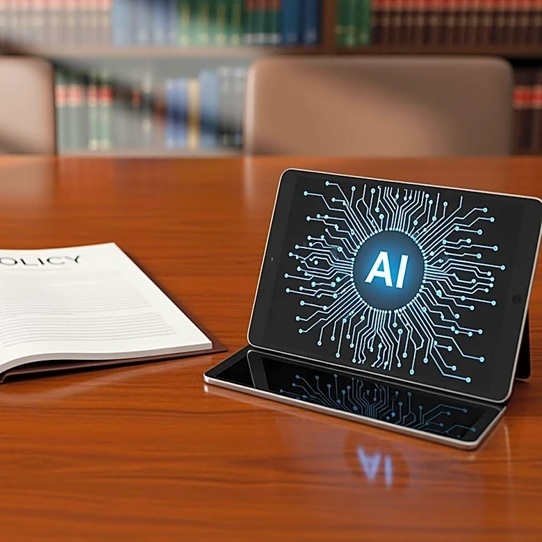 Law Firms Urged to Develop AI Policies to Mitigate Risks